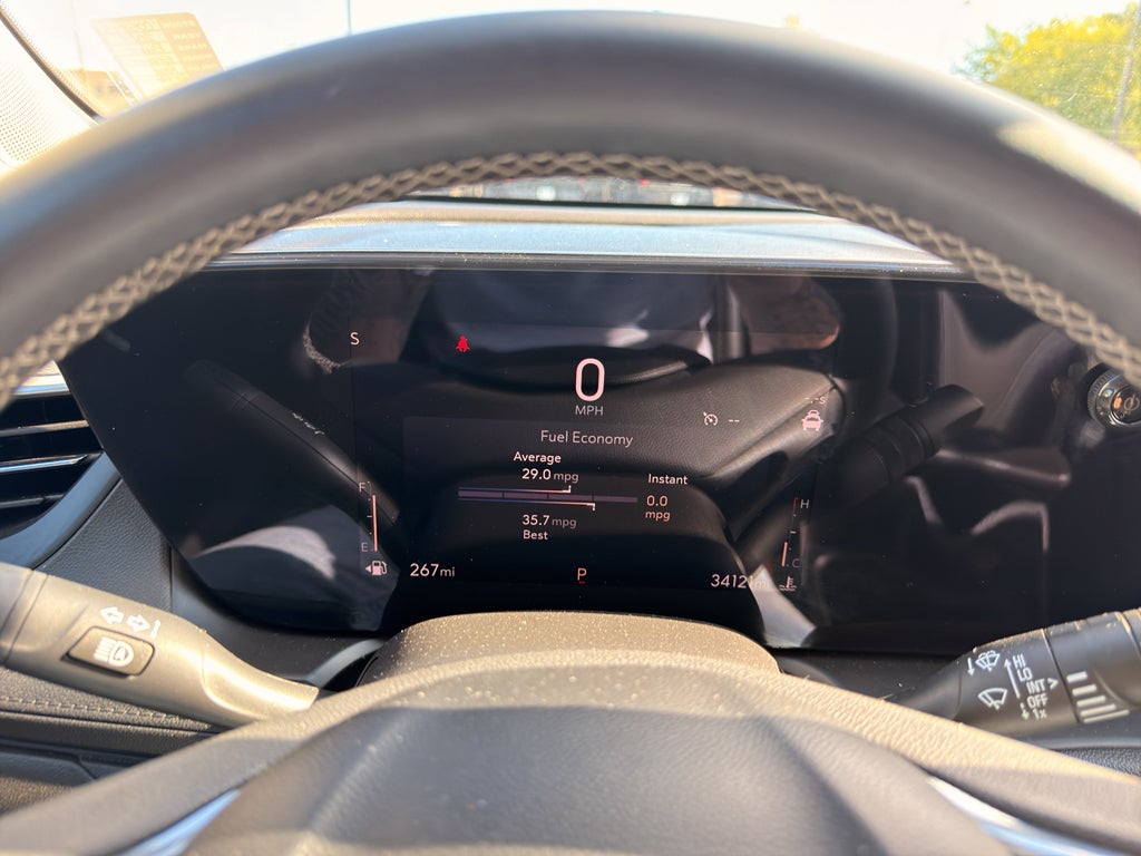 2024 Buick Encore GX GX PREFERRED
