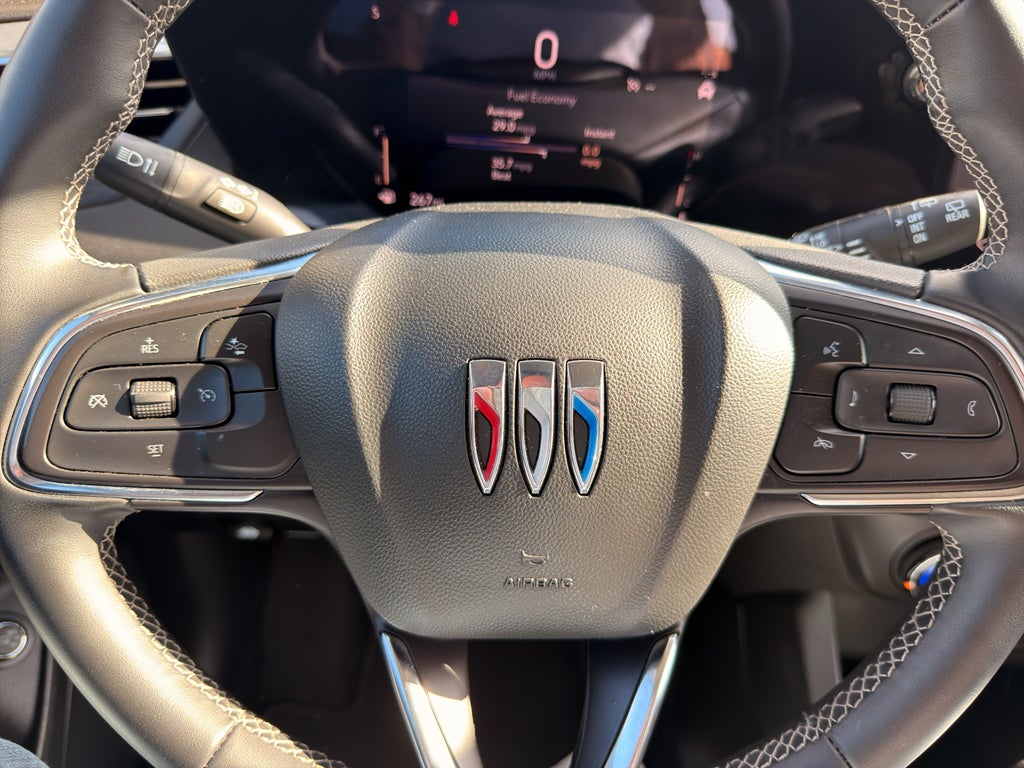 2024 Buick Encore GX GX PREFERRED