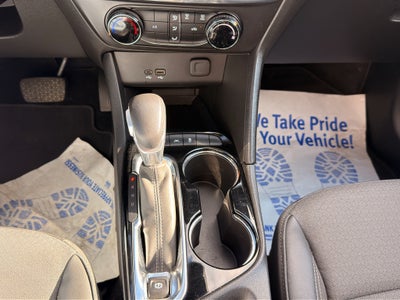 2024 Buick Encore GX GX PREFERRED