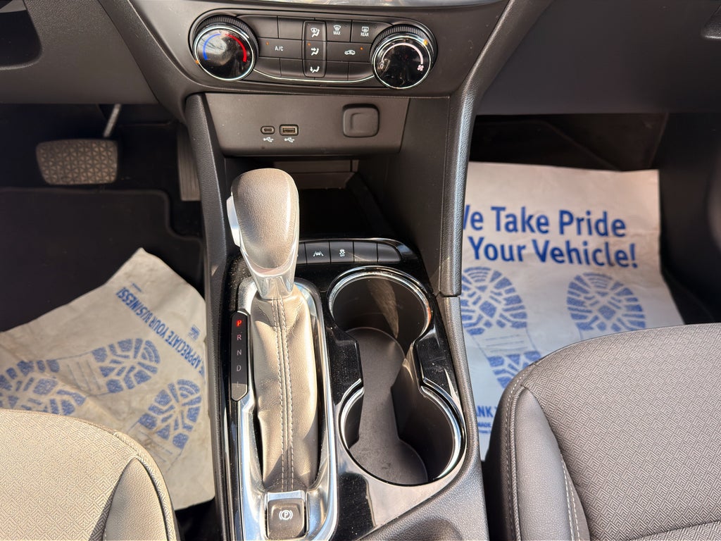 2024 Buick Encore GX GX PREFERRED