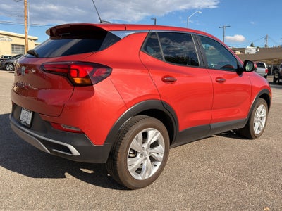 2024 Buick Encore GX GX PREFERRED