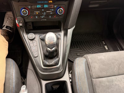 2017 Ford Focus RS