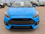 2017 Ford Focus RS