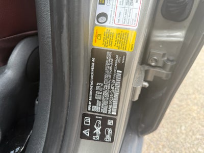 2017 MINI Clubman All4 Cooper S