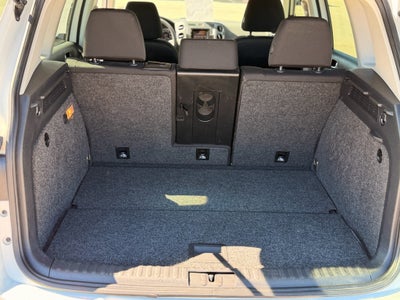 2017 Volkswagen Tiguan S