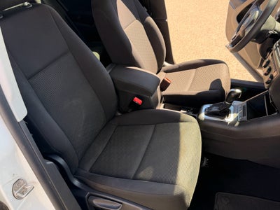 2017 Volkswagen Tiguan S