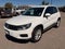 2017 Volkswagen Tiguan S