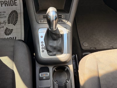 2017 Volkswagen Tiguan S