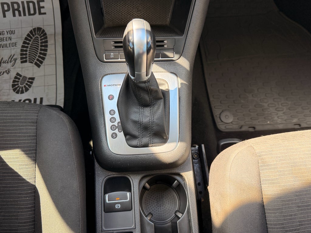 2017 Volkswagen Tiguan S
