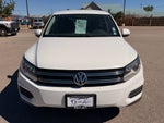 2017 Volkswagen Tiguan S