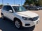 2017 Volkswagen Tiguan S