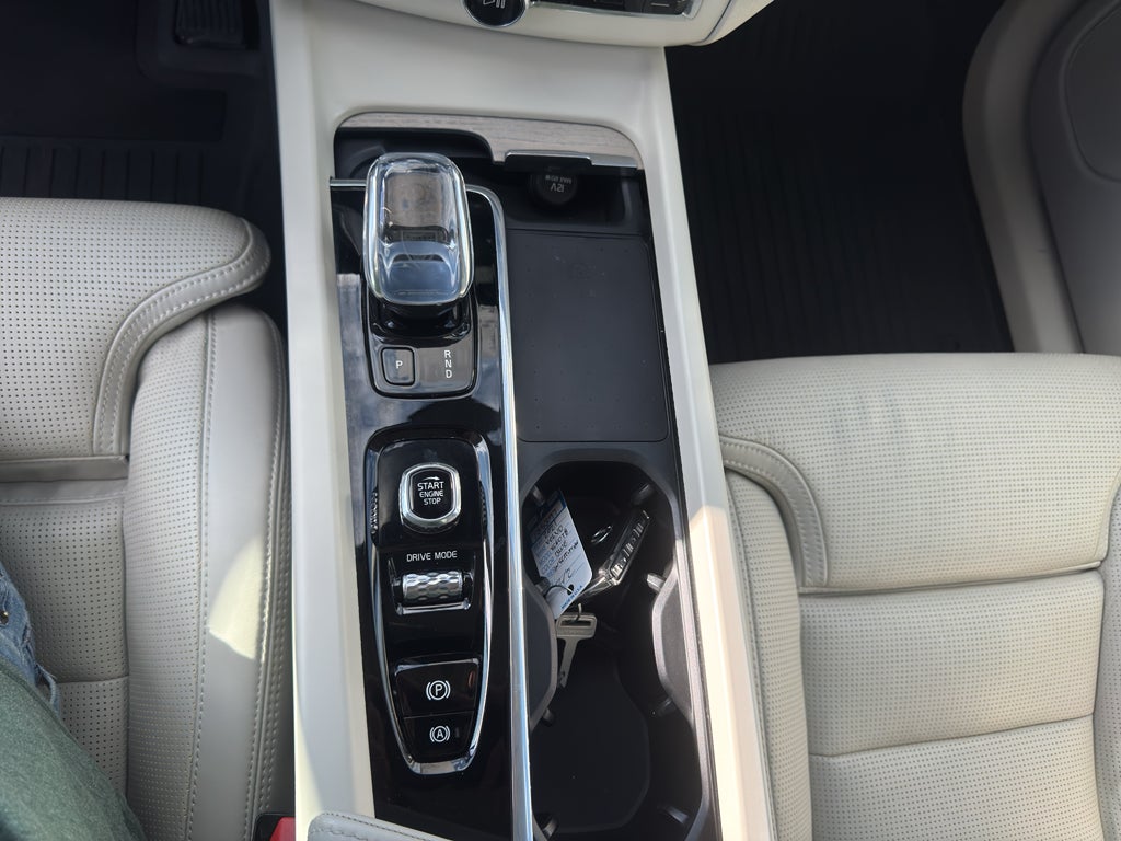 2021 Volvo XC60 Inscription