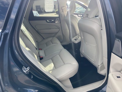 2021 Volvo XC60 Inscription