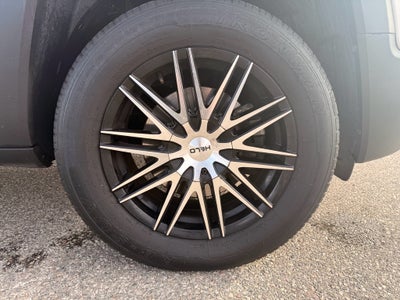 2018 Jeep Renegade Sport