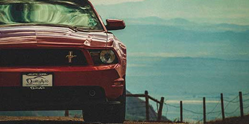 Quality Auto of Casper in Casper WY